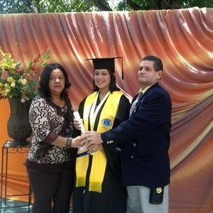 Meet your Posher, Geris